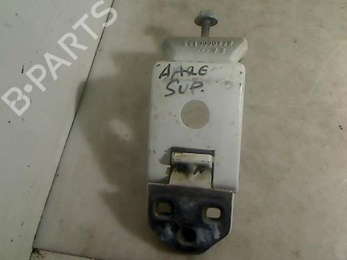 Dørhengsel/Dørstopper RENAULT MASTER III Van (FV) 2.3 dCi 125 FWD (FV0C, FV0D, FV0G, FV0H, FV0J, FV0K,... (125 hp) 28324225