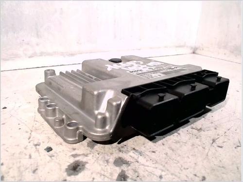 Engine control unit (ECU) PEUGEOT 407 (6D_) 1.6 HDi 110 (6D9HZC, 6D9HYC) | BP30664955M57 - Image 3
