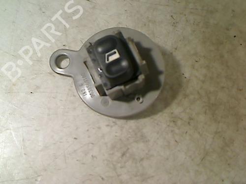 Used Left rear window switch CITROËN XSARA PICASSO (N68) 2.0 HDi (90 hp) 26070910
