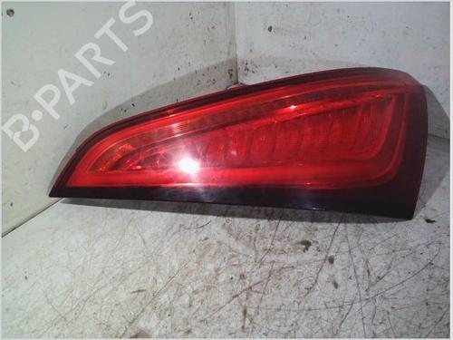 Used Right taillight AUDI Q5 (8RB) 3.0 TDI quattro (258 hp) 26114035