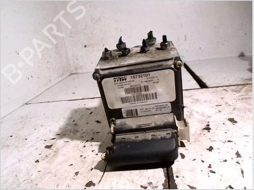 ABS pump PEUGEOT 407 SW (6E_, 6D_) 2.0 HDi 135 | BP26101843M43 