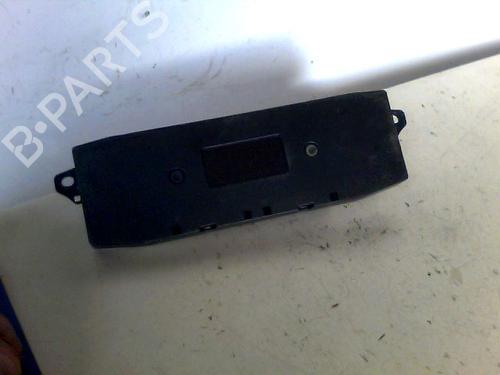 Display CITROËN C3 I (FC_, FN_) 1.4 HDi (68 hp) 26059469