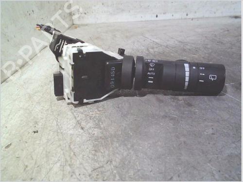 Kombi Kontakt / Stilkkontakt Kombi Kontakt / Stilkkontakt NISSAN QASHQAI I (J10, NJ10) 1.5 dCi (110 hp) 33624440 33624440