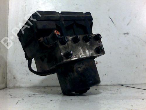 Used ABS pump RENAULT LAGUNA I (B56_, 556_) 1.6 16V (B568, B561) (107 hp) 26080891