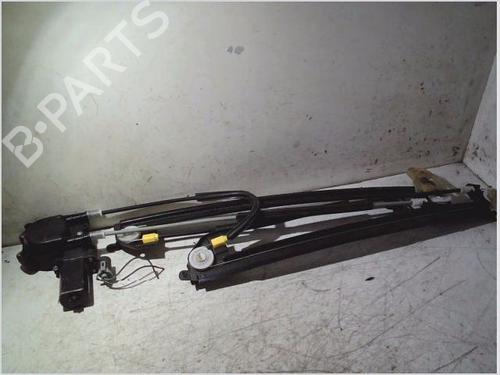 Used Front right window mechanism RENAULT MEGANE II (BM0/1_, CM0/1_) 1.5 dCi (BM0F, BM0T, BM2B, CM0F, CM0T) (82 hp) 26114821