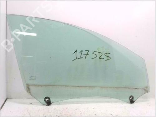 Used Front right door window Front right door window 37483745 37483745