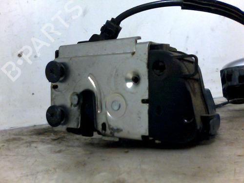 Rear left exterior door handle RENAULT GRAND SCÉNIC II (JM0/1_) 1.5 dCi (JM1E) | BP28323708C130 