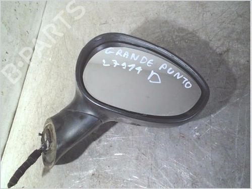 Used Right mirror Right mirror 38646862 38646862