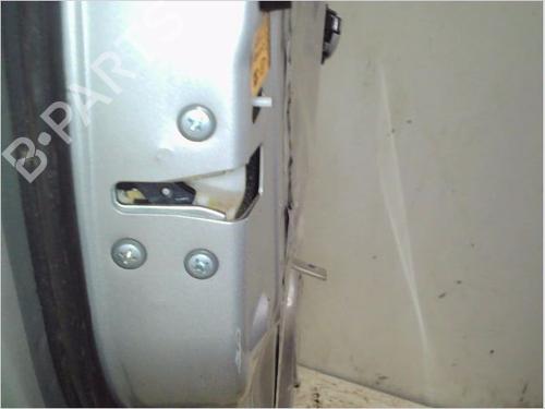 Used Rear left lock NISSAN PIXO (UA0) 1.0 (68 hp) 26113293