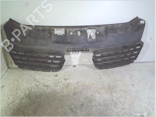 Used Grille Grille RENAULT CLIO II (BB_, CB_) 1.5 dCi (B/CB07) (65 hp) 32344667 32344667