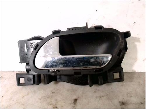 Used Front left interior door handle PEUGEOT 308 CC (4B_) 2.0 HDi (140 hp) 26104440