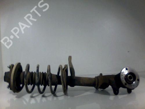 Used Left front shock absorber PEUGEOT 106 I (1A, 1C) 1.0 (50 hp) 26090002