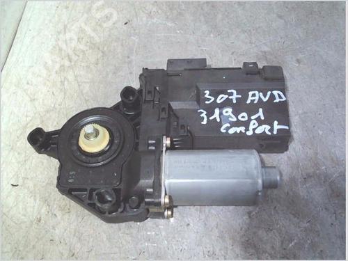 Used Front right window mechanism Front right window mechanism PEUGEOT 307 (3A/C) 2.0 HDi 90 (90 hp) 36296449 36296449