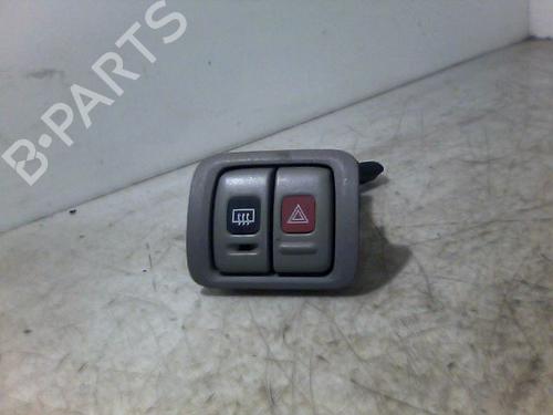 Used Warning switch NISSAN MICRA II (K11) 1.0 i 16V (60 hp) 26110363