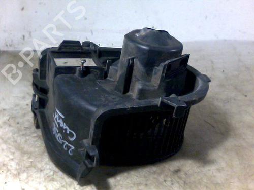 Used Heater blower motor RENAULT CLIO II (BB_, CB_) 1.9 D (B/CB0J) (65 hp) 26072875
