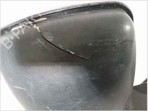 Right mirror RENAULT TRAFIC Bus (T_, P_, V_) 1.9 D | BP26108382C27 