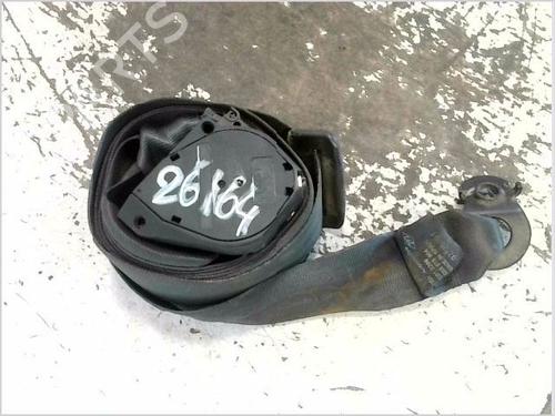 Cinturón de seguridad delantero izquierdo Cinturón de seguridad delantero izquierdo RENAULT MASTER II Platform/Chassis (ED/HD/UD) 2.5 dCi 120 (ED0M, ED0U, ED0W, ED4M, ED8M, ED8W, HD0M,... (115 hp) 34342741 34342741