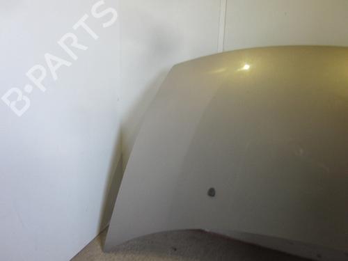 Hood CITROËN C3 I (FC_, FN_) 1.4 HDi | BP26066171C1 
