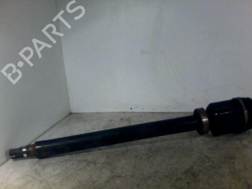 Right front driveshaft VOLVO S60 I (384) D5 | BP26070531M39