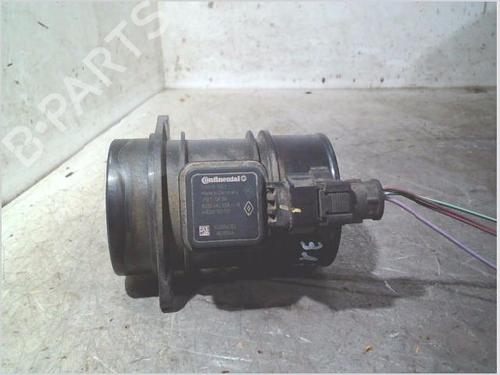 Mass air flow sensor DACIA DUSTER (HS_) 1.5 dCi | BP38733769M95 - Image 2