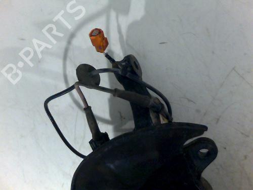 Right front steering knuckle HONDA JAZZ II (GD_, GE3, GE2) 1.3 iDSi (GD1) | BP26085990M26 