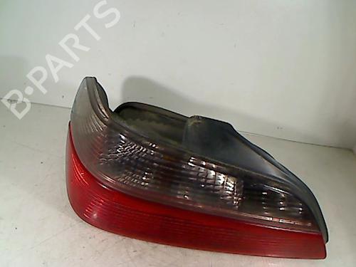 Used Left taillight PEUGEOT 406 (8B) 2.1 TD 12V (109 hp) 26062774