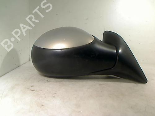 Used Right mirror CITROËN XSARA PICASSO (N68) 2.0 HDi (90 hp) 26090415