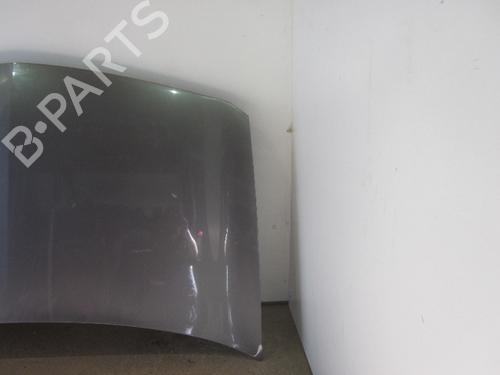 Hood RENAULT MEGANE II (BM0/1_, CM0/1_) 1.6 16V (BM0C, CM0C) | BP26068539C1 