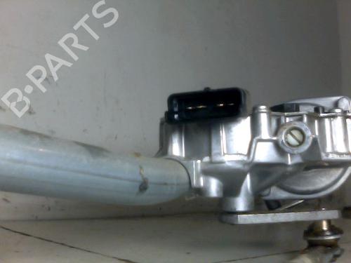 Front wiper motor NISSAN NV400 Van (X62, X62B) dCi 130 | BP26081641M29 