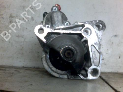 Starter RENAULT SCÉNIC III (JZ0/1_) 1.9 dCi (JZ0J, JZ1J, JZ1K, JZ1S) | BP28535421M8