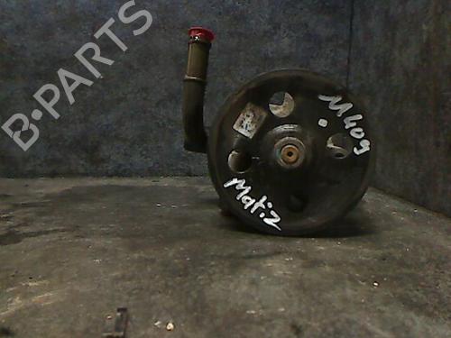 Used Steering pump CHEVROLET MATIZ (M200, M250) 1.0 (67 hp) 26097606