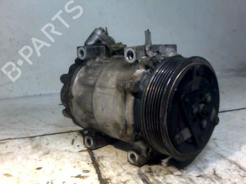 AC compressor FORD FOCUS II (DA_, HCP, DP) 1.6 TDCi | BP26099728M34 