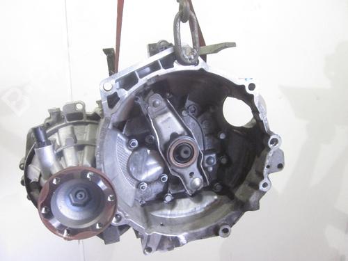 Used Gearbox SEAT IBIZA IV SC (6J1, 6P5) 1.4 TDI (80 hp) 26069098