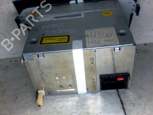 Radio SEAT TOLEDO III (5P2) 1.9 TDI | BP26104109E6 