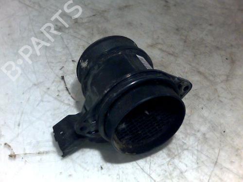 Mass air flow sensor PEUGEOT 307 (3A/C) 2.0 HDi 110 | BP26091282M95 