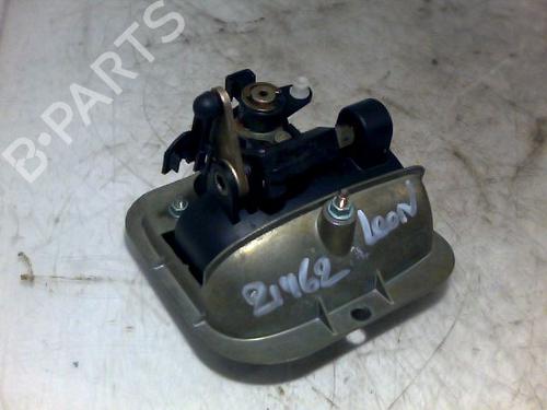 Trunk håndtak SEAT LEON (1M1) 1.6 16 V | BP28323622C132