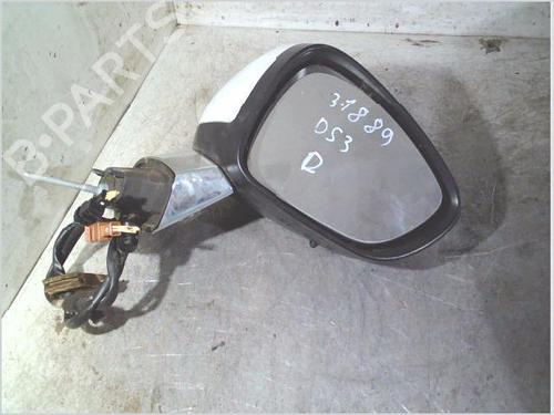 Used Right mirror Right mirror 37071117 37071117