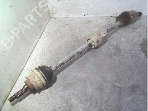 Transmisión delantera derecha Transmisión delantera derecha SUZUKI WAGON R+ (MA) 1.3 (RB413) (76 hp) 34629169 34629169