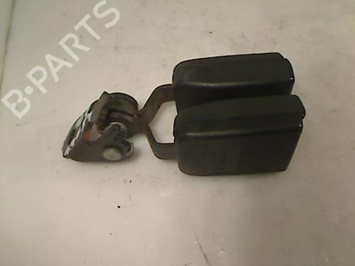 Used Seat buckle PEUGEOT 407 (6D_) 1.6 HDi 110 (6D9HZC, 6D9HYC) (109 hp) 26080604