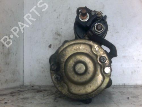 Startmotor RENAULT MEGANE II Saloon (LM0/1_) 1.5 dCi (LM1E) | BP26078107M8 
