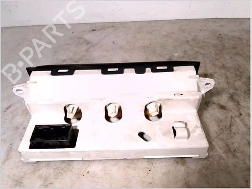 Display CITROËN C5 I (DC_) 2.0 HDi (DCRHZB, DCRHZE) | BP26103528C48 