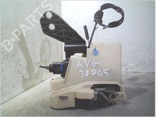 Used Front left lock Front left lock 39623565 39623565