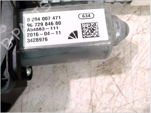 Other CITROËN C4 II (NC_) 1.6 BlueHDi 120 | BP26380520O1 