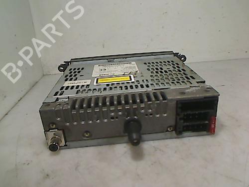 Bilradio CITROËN C5 I (DC_) 2.0 HDi (DCRHZB, DCRHZE) | BP26074560E6 