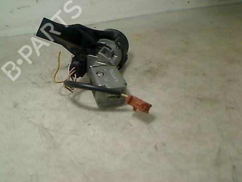 Ignition barrel PEUGEOT 207 (WA_, WC_) 1.4 HDi | BP26073833M48 