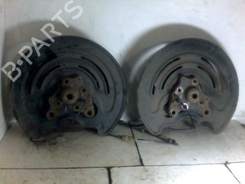 Andre OPEL VIVARO A Van (X83) 1.9 DI (F7) | BP26091030O1 