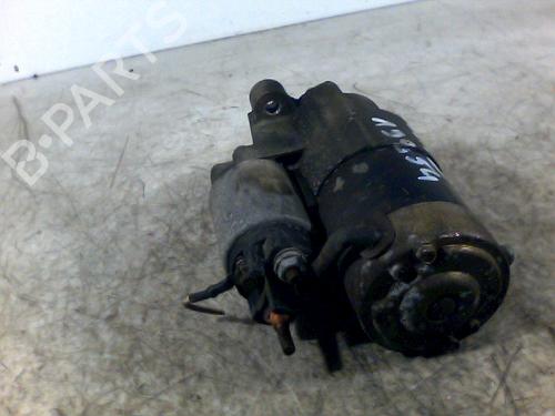 Starter RENAULT CLIO II Hatchback Van (SB0/1/2_) 1.5 dCi (SB07) | BP27203017M8 