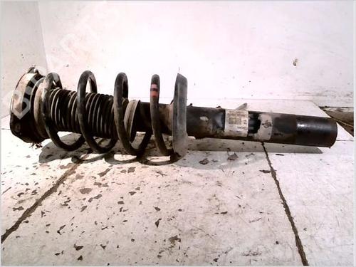 Used Right front shock absorber SEAT ALTEA (5P1) 1.9 TDI (105 hp) 26106435