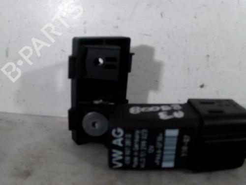 Elektronisk modul AUDI A3 (8P1) 2.0 TDI (140 hp) 26112938