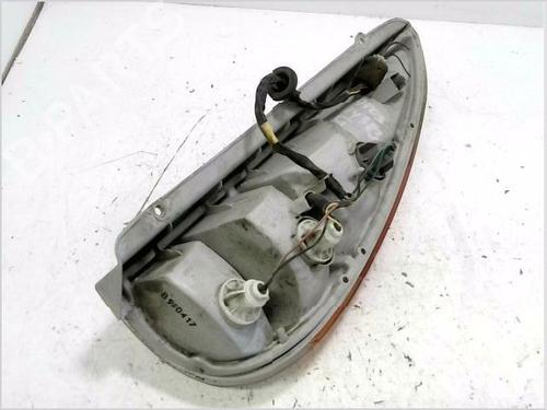 Left taillight HYUNDAI ATOS (MX) 1.0 i | BP27636841C34 